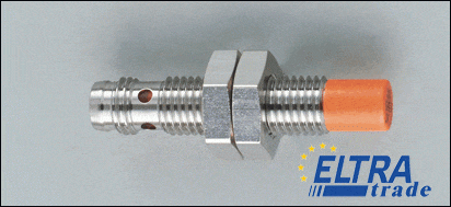 IFM Electronic IE5340