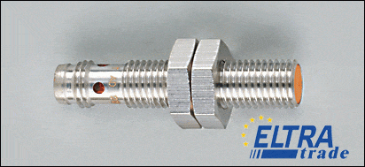 IFM Electronic IE5349