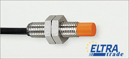 IFM Electronic IE5352
