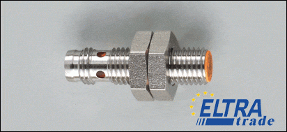 IFM Electronic IE5366
