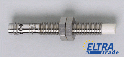 IFM Electronic IE5391