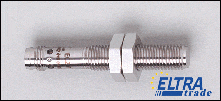 IFM Electronic IEC201