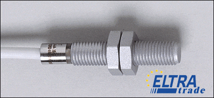 IFM Electronic IER204