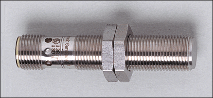 IFM Electronic IF502A