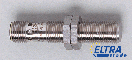 IFM Electronic IF503A