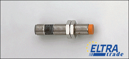IFM Electronic IF5492