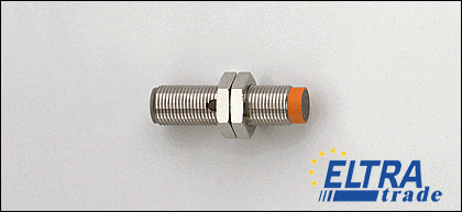 IFM Electronic IF5539