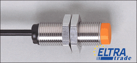 IFM Electronic IF6001