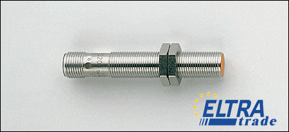 IFM Electronic IF6028