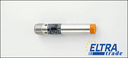IFM Electronic IF6035