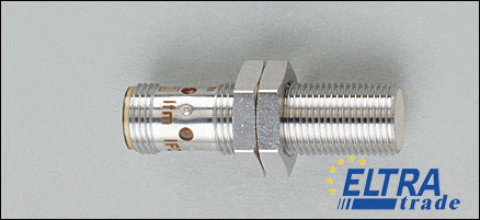 IFM Electronic IFC207