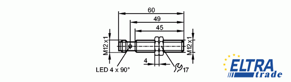 IFM Electronic IFC229