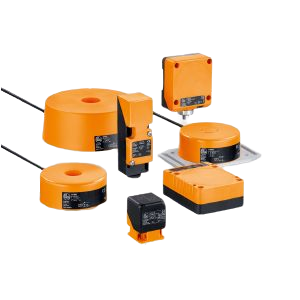 Индуктивные датчики IFM Electronic efector100