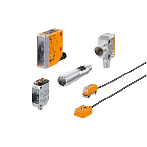 Фотоэлектрический датчик IFM Electronic