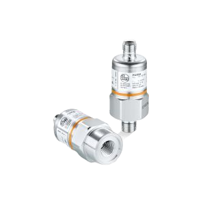 IFM Electronic Датчик давления ifm