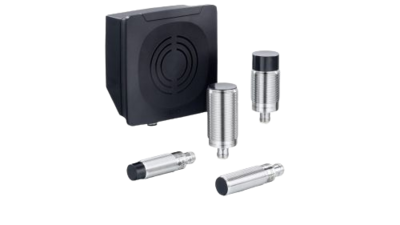 RFID IO-Link IFM Electronic