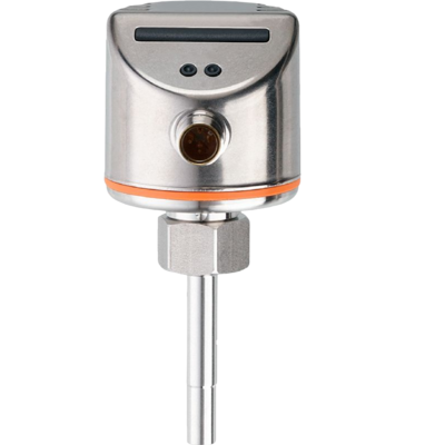 IFM Electronic SI5000 датчик потока