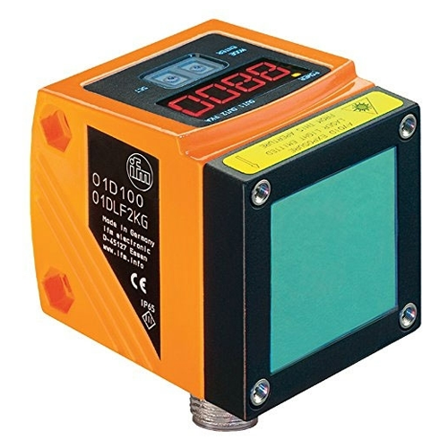 IFM Electronic KN5100