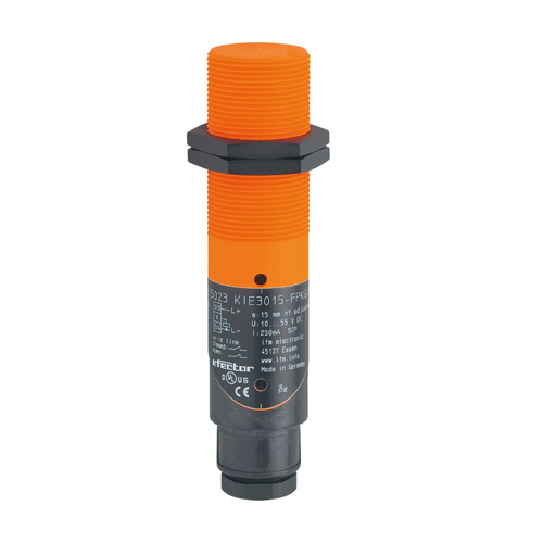 IFM Electronic KIE3015
