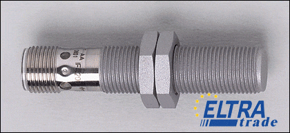 IFM Electronic IFR200