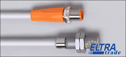 IFM Electronic IFR206