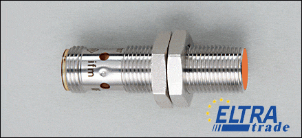 IFM Electronic IFS204