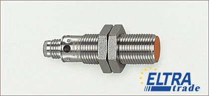 IFM Electronic IFS210