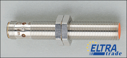 IFM Electronic IFS212