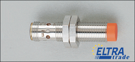 IFM Electronic IFS215