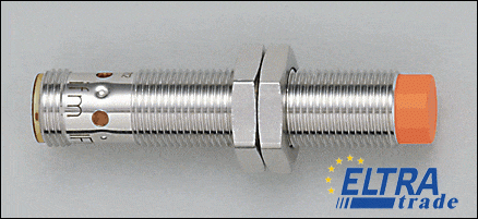 IFM Electronic IFS241