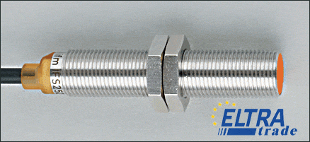 IFM Electronic IFS254