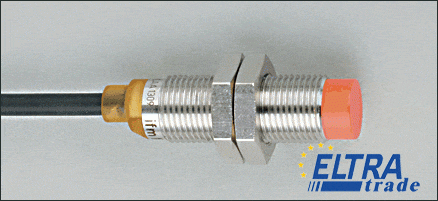 IFM Electronic IFS257