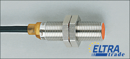 IFM Electronic IFS272