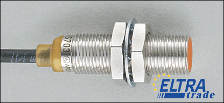 IFM Electronic IFS700