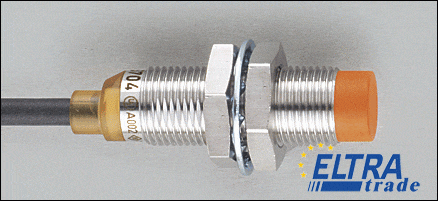 IFM Electronic IFS707