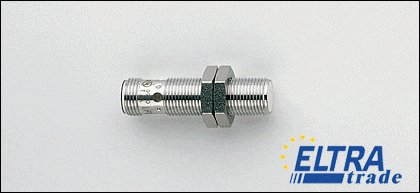 IFM Electronic IFT203