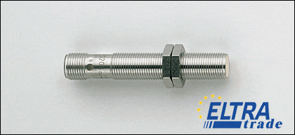 IFM Electronic IFT205