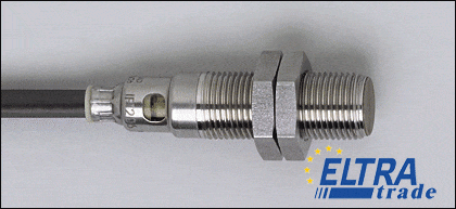 IFM Electronic IFT206
