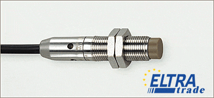 IFM Electronic IFT208