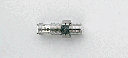 Электронный IFT20A от IFM