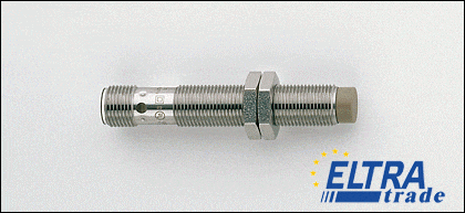 IFM Electronic IFT217