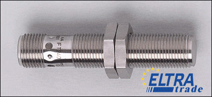 IFM Electronic IFT240