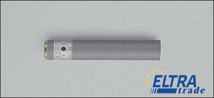 Электронный IFM IFW204