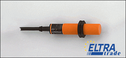 IFM Electronic IG0033