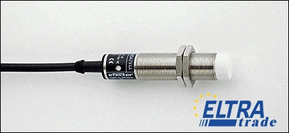 IFM Electronic IG0087