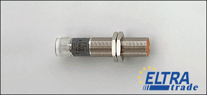 IFM Electronic IG0231