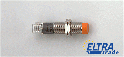 IFM Electronic IG0233