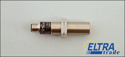 IFM Electronic IG0337