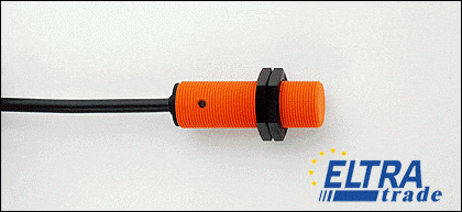 IFM Electronic IG0363