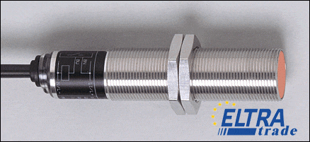 IFM Electronic IG0400